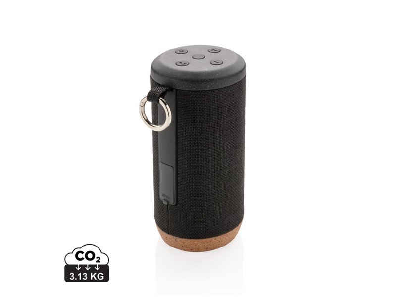 Baia 10W draadloze speaker Baia 10W draadloze speaker