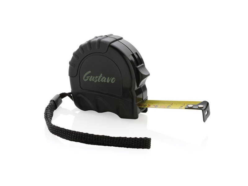 RCS gerecyclede plastic 3M/16 mm rolmaat