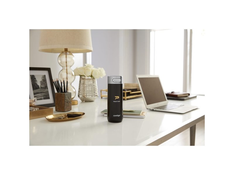 Contigo® Luxe AUTOSEAL® 360 ml thermosbeker Contigo® Luxe AUTOSEAL® 360 ml thermosbeker