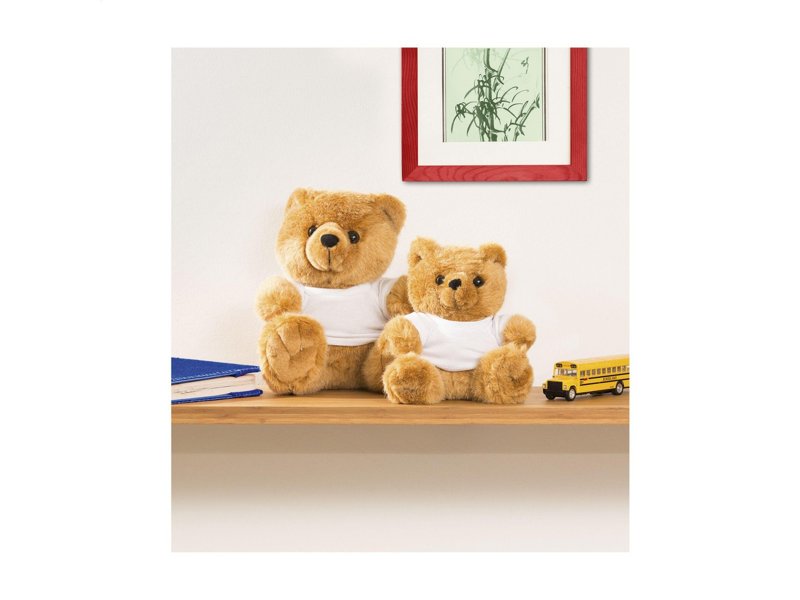 Browny Bear knuffelbeer