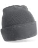 Beechfield - Recycled Original Patch Beanie Beechfield - Recycled Original Patch Beanie