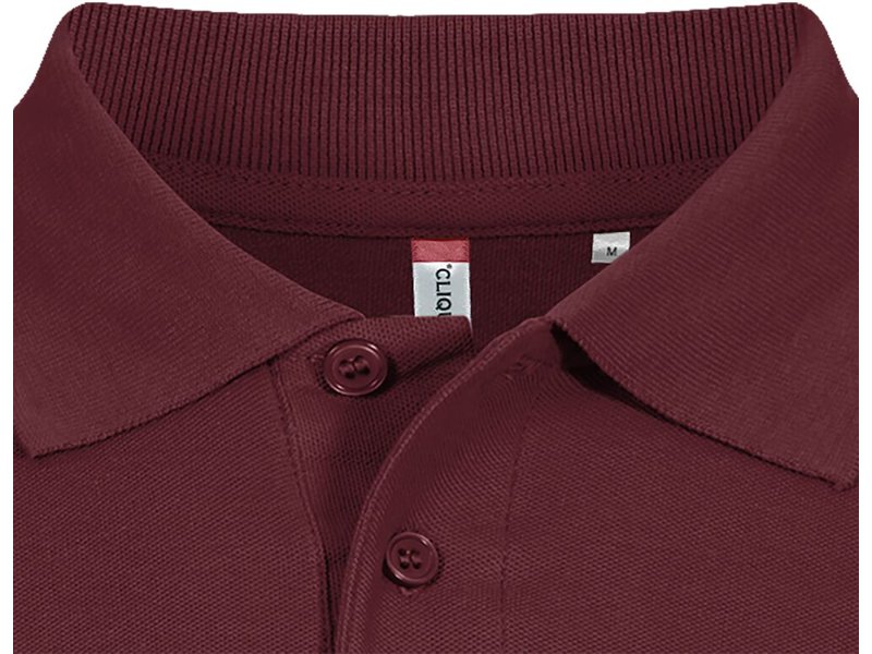 Clique Basic Polo Clique Basic Polo