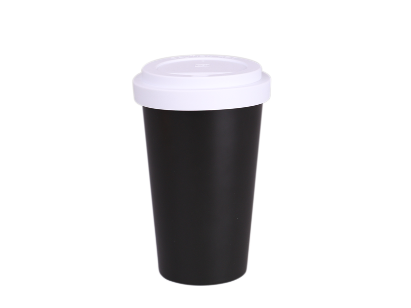 Beker Freedom Classic 280ml wit Beker Freedom Classic 280ml wit