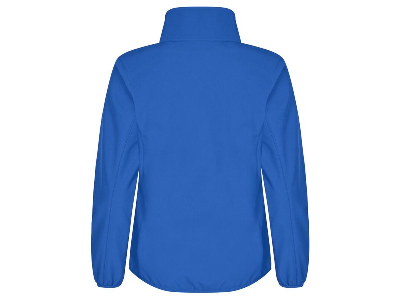Clique Classic Softshell Jacket Lady Clique Classic Softshell Jacket Lady
