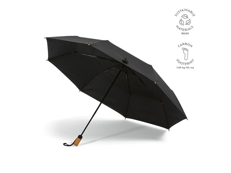 Jackson Foldable Umbrella