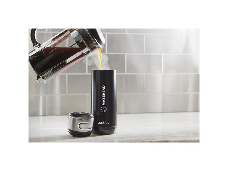 Contigo® Luxe AUTOSEAL® 470 ml thermosbeker