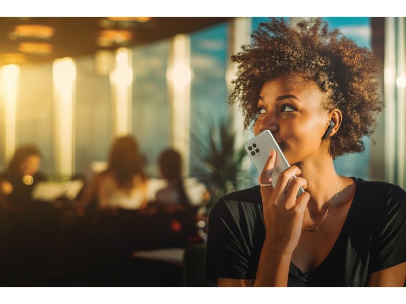 Motorola IPX5 TWS MOTO buds 85 Motorola IPX5 TWS MOTO buds 85