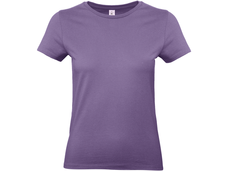 B&C #E190 Ladies' T-shirt | TotZiens Promotions B&C #E190 Ladies' T-shirt | TotZiens Promotions