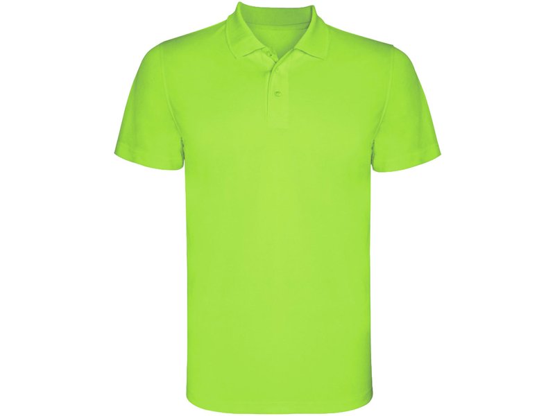 Roly sportpolo Monzha kids
