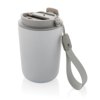 Cuppa gerecycled rvs vacuümbeker met koord Cuppa gerecycled rvs vacuümbeker met koord