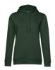 B&C Organic Hoodie Ladies