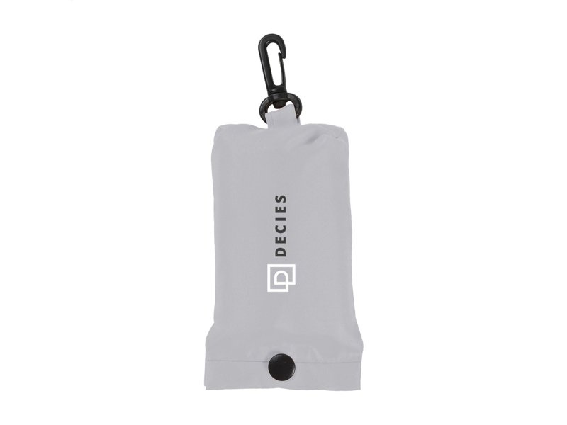 Opvouwbare winkeltas bedrukken (Easy) | Compact & handig | Totziens Promotions