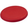 Orbit frisbee van gerecycled plastic