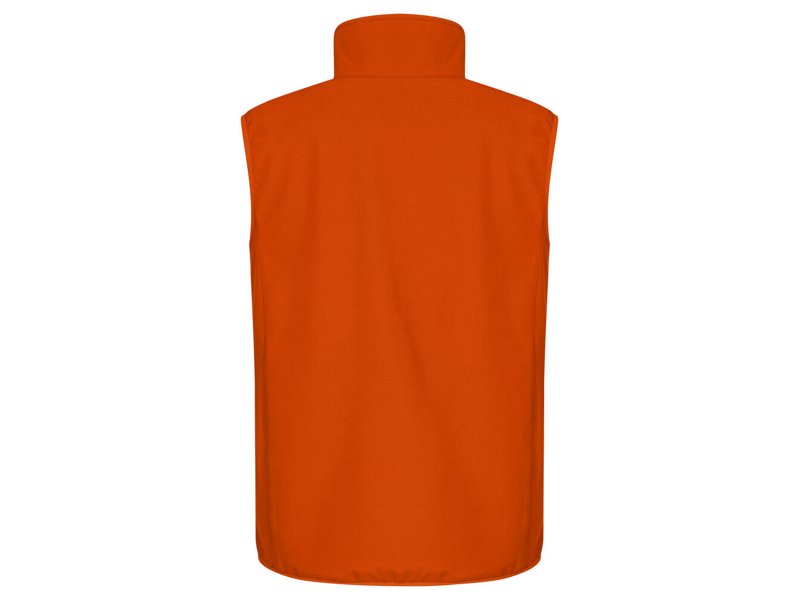 Clique Classic Softshell Vest
