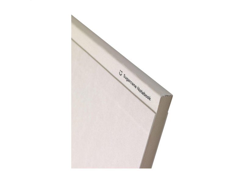 Sugarcane Notebook A5 notitieboek Sugarcane Notebook A5 notitieboek