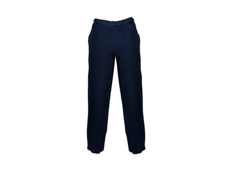 Just Hoods - Kids´ Cuffed Jogpants Just Hoods - Kids´ Cuffed Jogpants