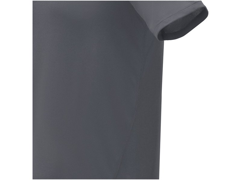 Deimos coolfit herenpolo met korte mouwen Deimos coolfit herenpolo met korte mouwen