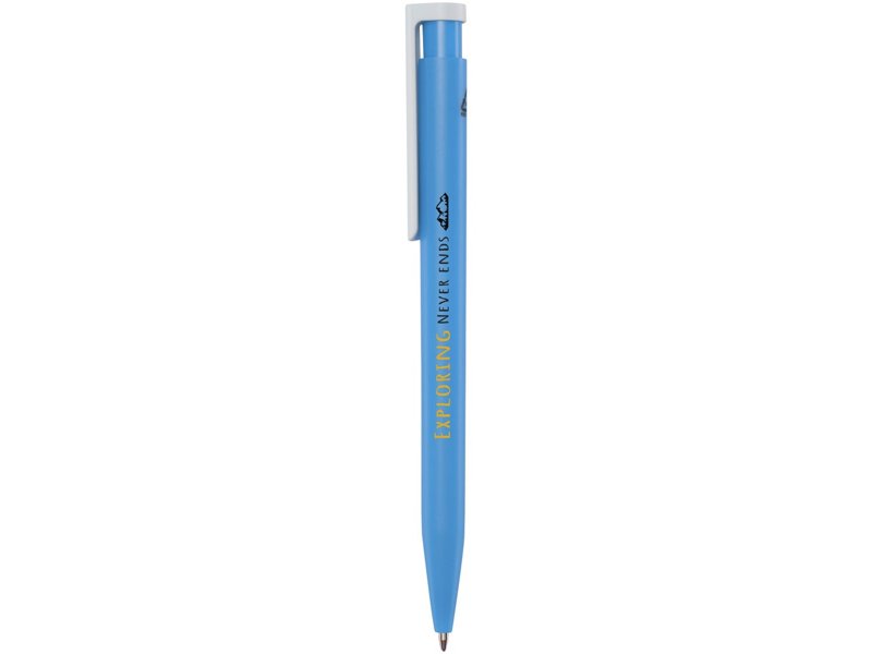 Unix balpen van gerecycled plastic Unix balpen van gerecycled plastic