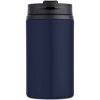 Mojave 300 ml geïsoleerde beker van RCS-gecertificeerd gerecycled roestvrij staal Mojave 300 ml geïsoleerde beker van RCS-gecertificeerd gerecycled roestvrij staal