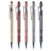 HERON Stylus balpen soft touch