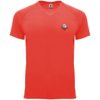 Bahrain sportshirt met korte mouwen voor kinderen Bahrain sportshirt met korte mouwen voor kinderen