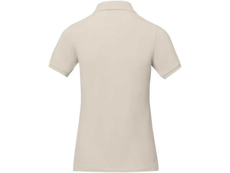 Dames polo bedrukken? Kies » Elevate Calgary Polo voor vrouwen!