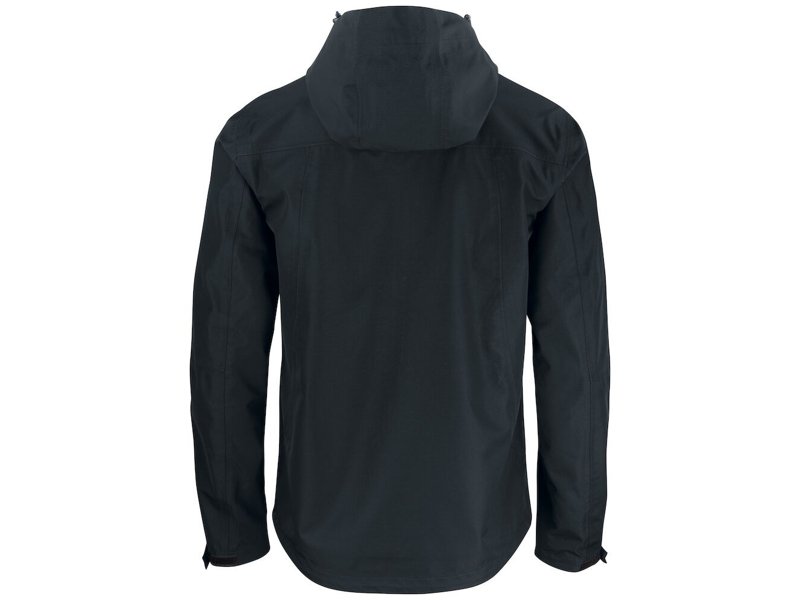 Clique Shell jas Waco