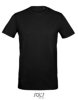 SOL'S Millenium Men - Slim t-shirt met logo of tekst bedrukking SOL'S Millenium Men - Slim t-shirt met logo of tekst bedrukking
