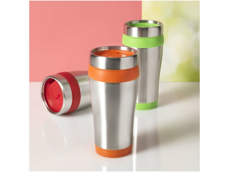 De thermosbeker Elwood bedrukken ? Goedkoop en snel De thermosbeker Elwood bedrukken ? Goedkoop en snel