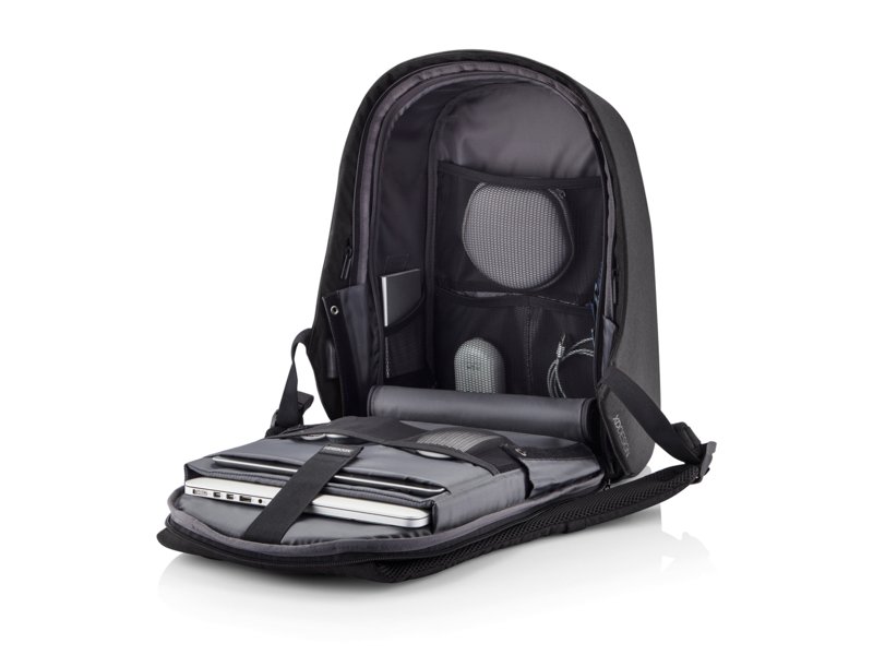 Bobby Hero XL, anti-diefstal rugzak Bobby Hero XL, anti-diefstal rugzak