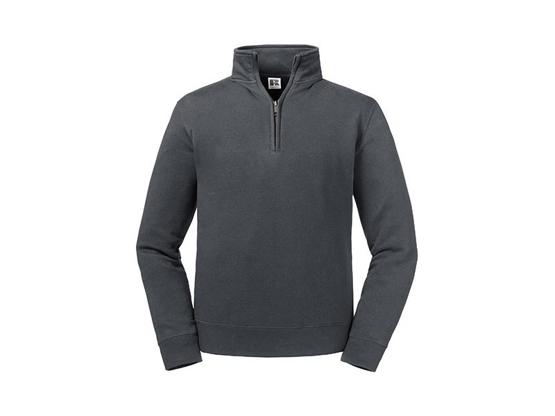 Russell - Authentic 1/4 Zip Sweat Russell - Authentic 1/4 Zip Sweat