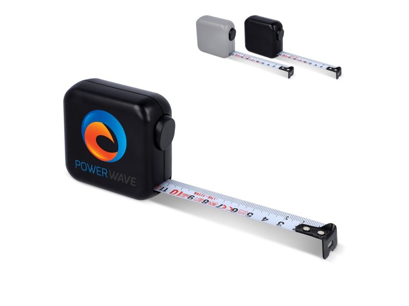 SizeSure Rolmaat 5 meter