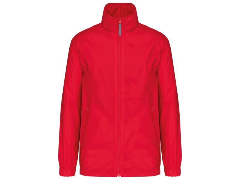 Windbreaker Eagle II | Luxe en warm | Uw windjacks bedrukken »