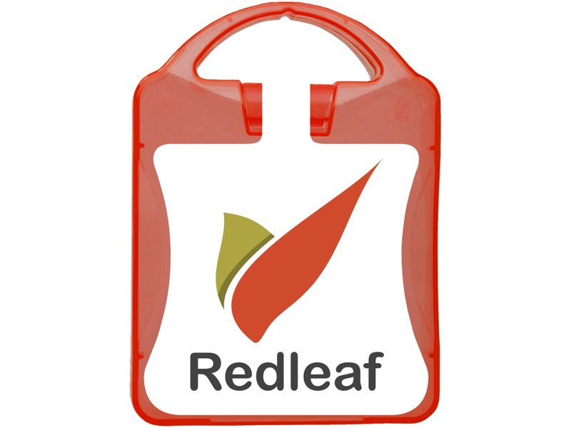 MyKit Reizen Plus Set MyKit Reizen Plus Set