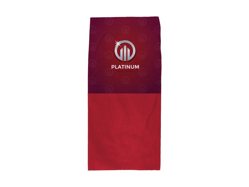 Bandana Fleece multifunctionele sjaal Bandana Fleece multifunctionele sjaal