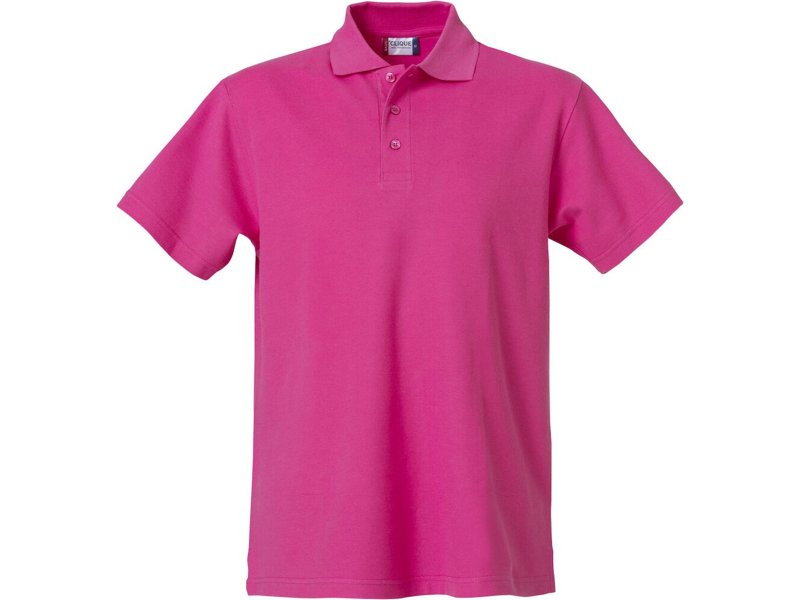 Clique Basic Polo