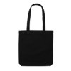 Impact AWARE™ recycled canvas tas 285gsm ongeverfd Impact AWARE™ recycled canvas tas 285gsm ongeverfd