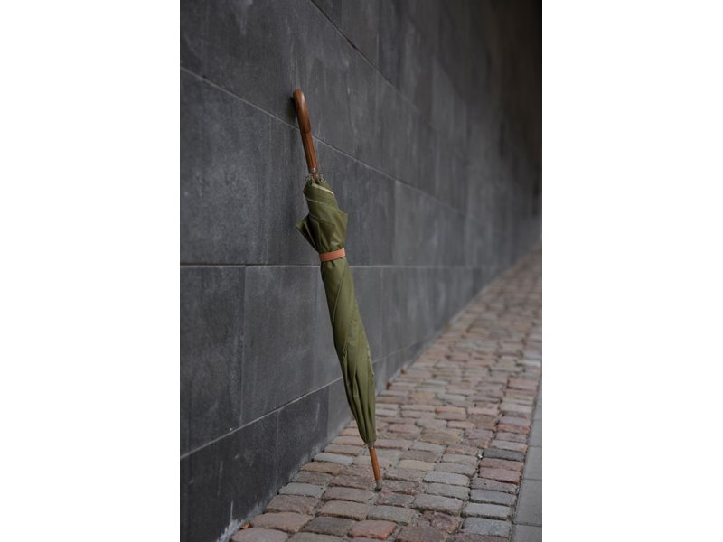 VINGA Bosler AWARE™ gerecycled PET 23" paraplu