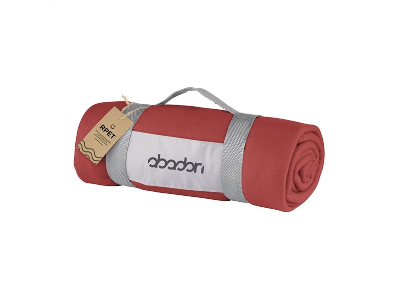 SuperSoft RPET fleecedeken