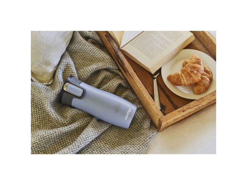 Contigo® Westloop Mug 470 ml thermosbeker Contigo® Westloop Mug 470 ml thermosbeker