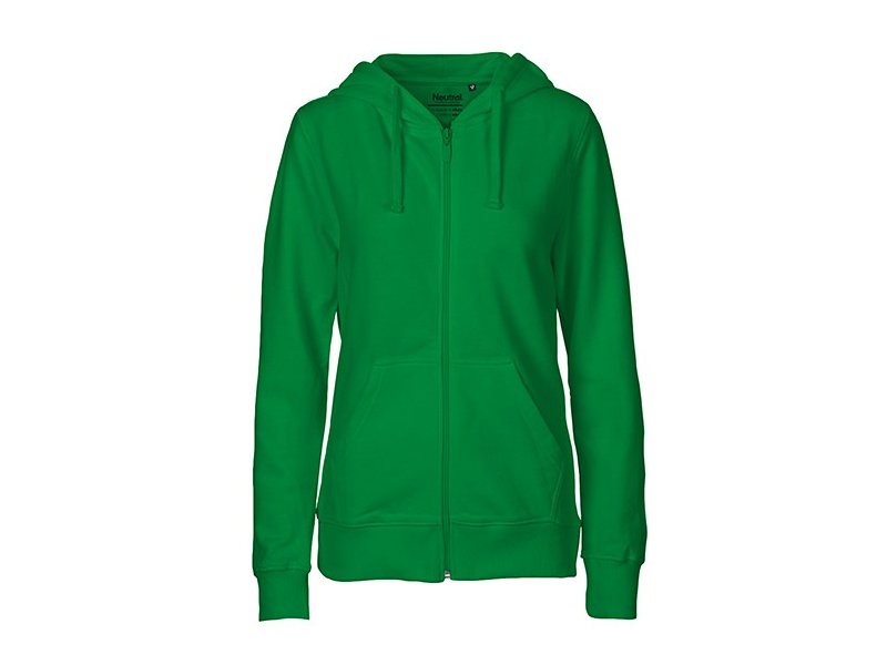 Neutral - Ladies´ Zip Hoodie
