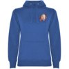Roly hoodie Urban voor dames