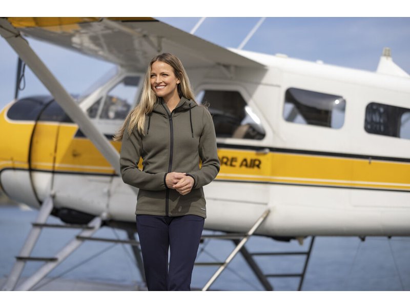 Cutter & Buck damesvest Pemberton