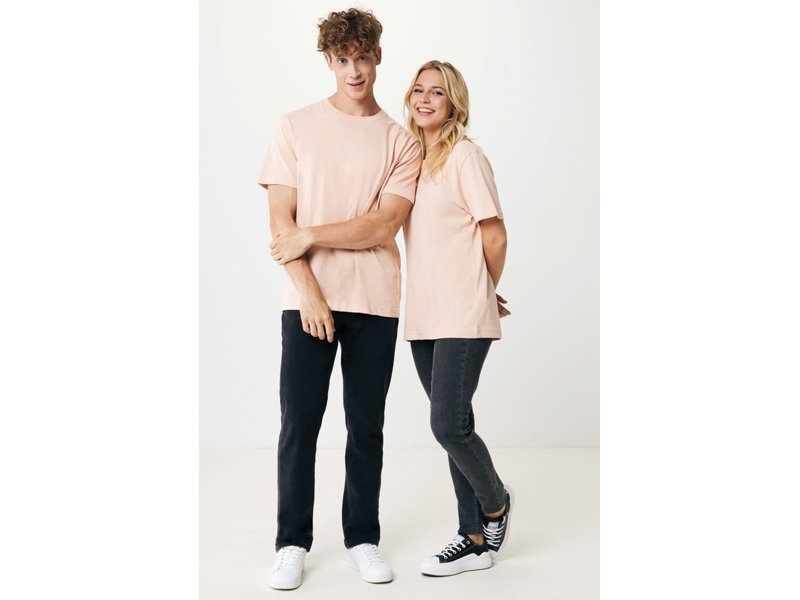 Iqoniq t-shirt Kakadu relaxed