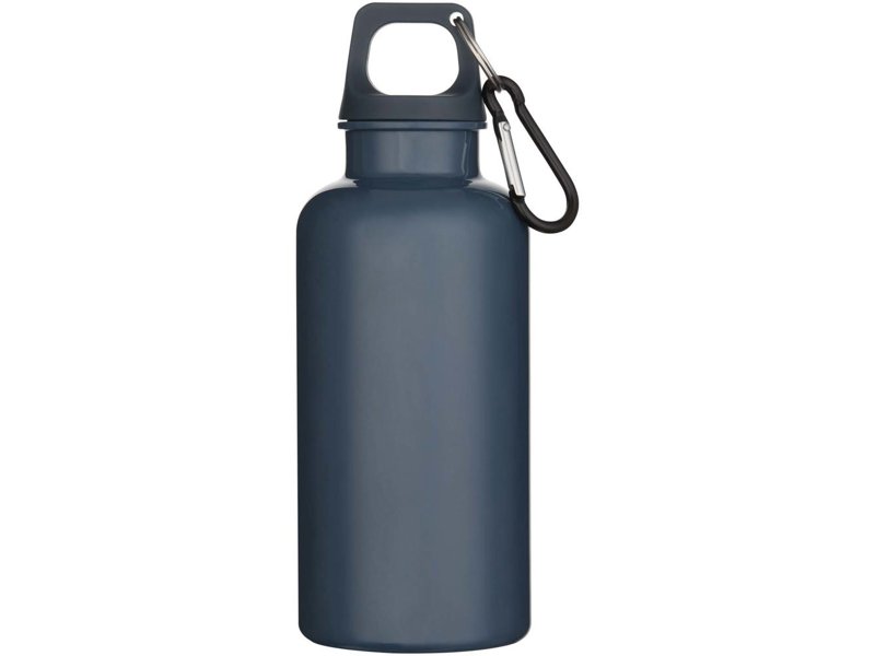 Oregon Waterfles met karabijnhaak