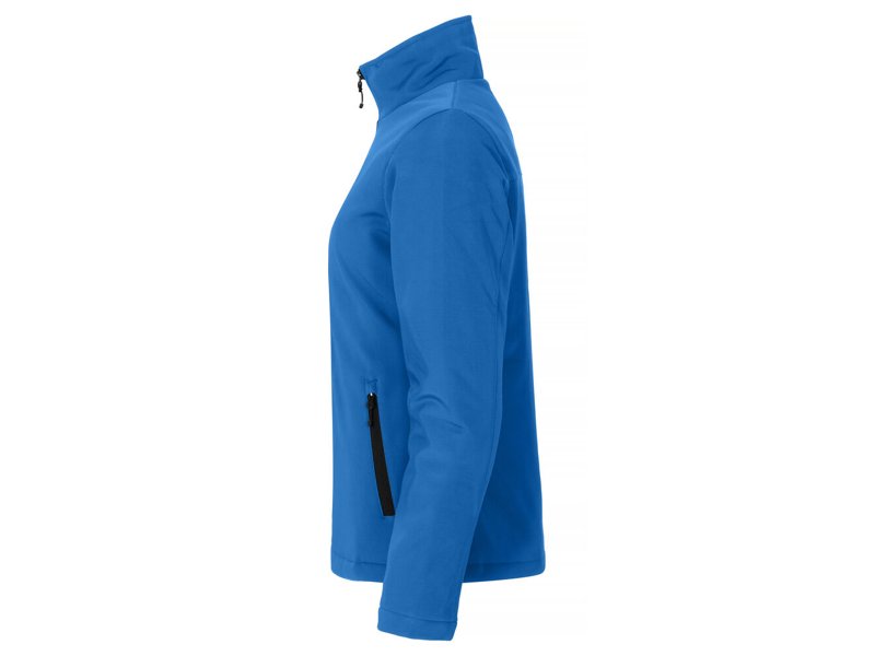 Clique Padded Softshell Ladies