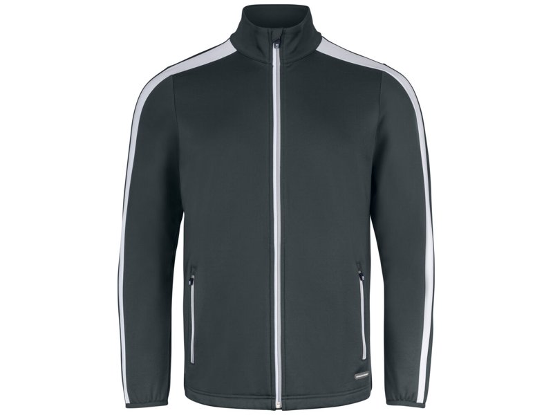 Cutter & Buck Fleece jas Snoqualmie