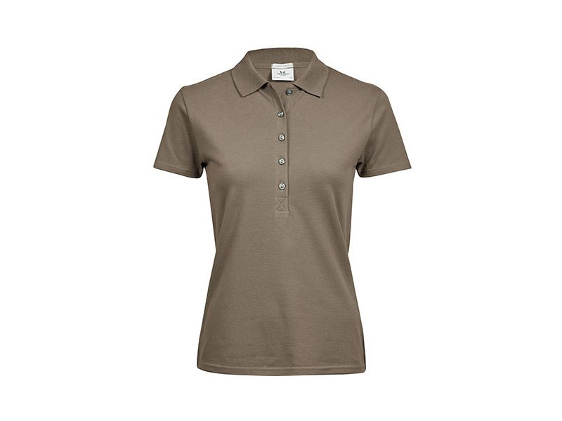 Tee Jays - Women´s Luxury Stretch Polo Tee Jays - Women´s Luxury Stretch Polo