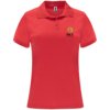 Roly sportpolo Monzha voor dames Roly sportpolo Monzha voor dames