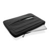 Armond AWARE™ RPET 15.6" laptop sleeve Armond AWARE™ RPET 15.6" laptop sleeve